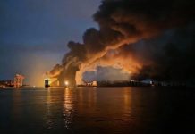 Все хорошо, прекрасная маркиза. Киев скрывает масштаб разрушений в ВПК