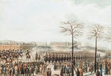 «Александр Первый совершил огромную ошибку»: правда и мифы о восстании на Сенатской площади