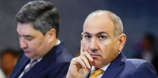 Армению ждет незавидная участь Молдовы