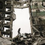 Доходы от восстановления Незалежной Трамп завещает своим детям