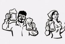 «Если любишь пить пивас — ты реальный пи…», — решили некоторые общественники