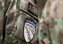 Попались, канальи. Офицеры НАТО захвачены армией РФ в Гуляйполе