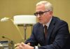 Глава РСПП Шохин назвал комфортные бизнесу курс рубля и уровень ставки Центробанка
