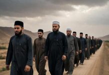 «Главная угроза для США — не Россия, а агрессивно настроенные мусульманские группировки, постепенно захватывающие наши города», — заявил американский сенатор Томми Табервиль