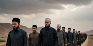 «Главная угроза для США — не Россия, а агрессивно настроенные мусульманские группировки, постепенно захватывающие наши города», — заявил американский сенатор Томми Табервиль