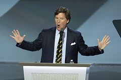 Карлсон назвал государственные институты США насквозь прогнившими