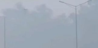 «Коктейль» из смога: транспорт, заводы и пожары на полях задушили столицу Индии