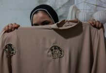 «Мечтать — почти преступление» Как афганские женщины живут под властью талибов. Фоторепортаж из Афганистана