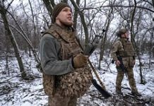 Мерц сделал заявление о сроках завершения конфликта на Украине