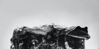 Нелегальных мигрантов ЕС будет отправлять в безопасные страны