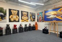 Новое искусство: мета-пост-поп-модернизм