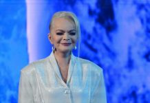 Озвучена почти полная заполняемость зала на концерте Долиной в Москве