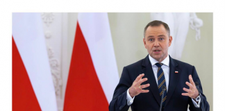 Поляки напомнили Зеленскому о преступлениях бандеровцев