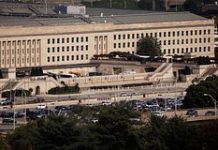 Польские военные опозорились в Пентагоне