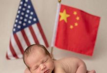 СМИ: китайские богачи становятся отцами сотен детей благодаря американским суррогатным матерям