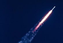 США не успевают восполнять недостаток гиперзвуковых ракет