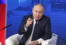 В ЕС испугались жестких высказываний Путина о «европейских подсвинках»