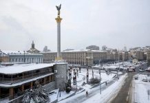 Тотальная слежка и доносы. Власти Украины идут к полному запрету русского