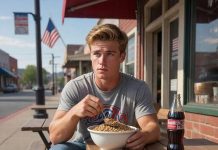 Американцы не могут отказаться от российской гречки