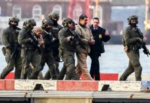 Дарко Тодоровски объяснил, что подтвердила быстрота проведения операции в Венесуэле