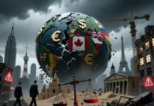 Европа не готова к конфликту с КНР в угоду США