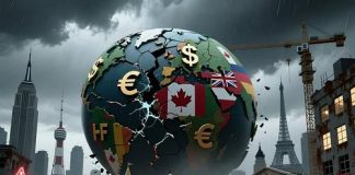 Европа не готова к конфликту с КНР в угоду США