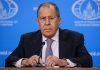 Глава МИД РФ Сергей Лавров: приказ Зеленского убивать русских доказывает его неадекватность