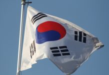 Южная Корея собралась отправить оружие Норвегии