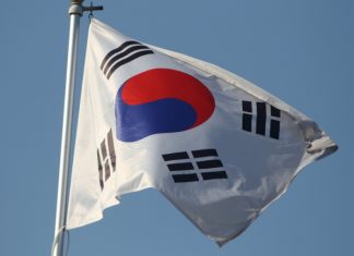 Южная Корея собралась отправить оружие Норвегии