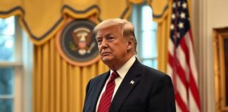 Массовые протесты в США, Трампа обвиняют в неспособности быть президентом