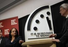 Новое время страха: почему «Часы Судного дня» показывают рекордную близость к катастрофе