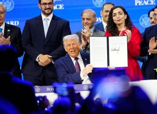 «Они как слон в посудной лавке» Политолог Дмитрий Суслов — о Совете мира, стратегии Дональда Трампа и будущем конфликта на Украине