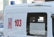 Подросток выжил после падения с 16-го этажа в Подмосковье