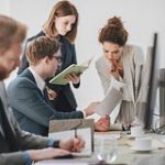 Россияне назвали причину отказа от перехода на новую работу