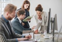 Россияне назвали причину отказа от перехода на новую работу