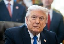 Трамп сообщил об «обделавшейся» армии Ирана