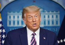 В Конгрессе США испугались реакции России на проект Трампа