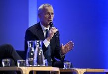 В МИД России заявили о «проблесках» Столтенберга в отношении России