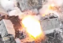 Сводка СВО на утроа 14 февраля. Для ВСУ устраивают западню в Орехове