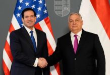 Зеленский дорого заплатит. Рубио заявил о полной поддержке Орбана