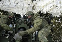 Создается киевское направление. ВС РФ наносят серию ударов на севере от Сум