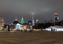 Привет от Сусанина. Польша требует от РФ репарации за «советское влияние»