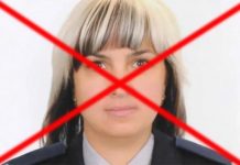 Лютая смерть. Под Харьковом сгинула 46-летняя «валькирия Зеленского»