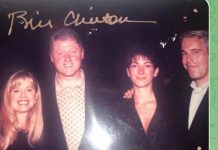 Билл Клинтон — о файлах Эпштейна: «Я ничего не видел и ничего плохого не сделал»