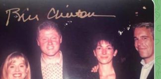 Билл Клинтон — о файлах Эпштейна: «Я ничего не видел и ничего плохого не сделал»