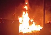 Сводка СВО за 21 февраля. Одесса во мраке — удары возмездия достигли цели