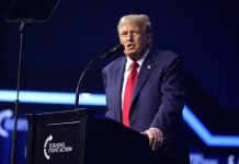 Медведев оценил контакты России с США при Трампе