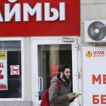 Микрозаймам конец? Биометрия грозит схлопнуть рынок «быстрых денег»