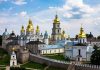 Монахов УПЦ выселяют из Киевско-Печерской Лавры