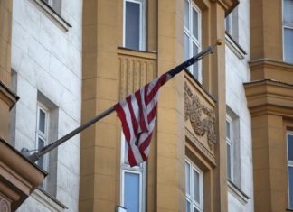 Немецкое издание сообщило, что в ЦРУ знали о планах Украины взорвать «Северные потоки»